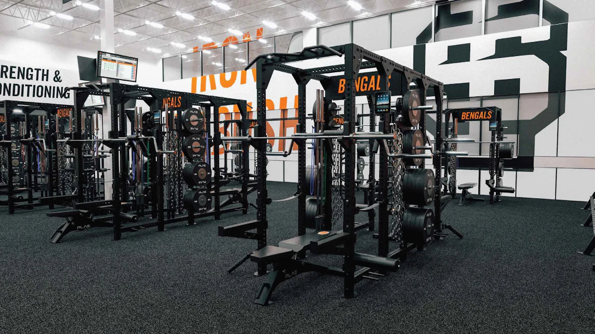 Daily Digs: Idaho State Weight Room Renovation, Minor League Baseball ...