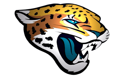 Jacksonville Jaguars Logo