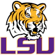 Lsu Logo 2007 2013