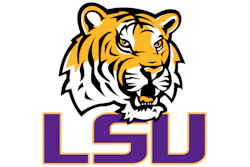Lsu Logo 2007 2013