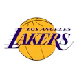 Los Angeles Lakers Logo svg