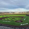 Marshall Baseball Jack Cook Field