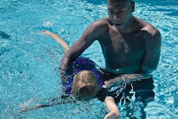 Mesa Elite Instructor Training Courtesy Of Mesa Prcf