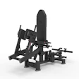 Precor Glutebuilder 3 D Multi Abductor