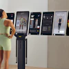 Technogym Checkup 2