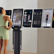Technogym Checkup 2