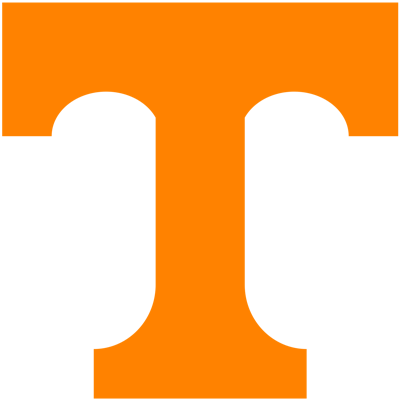 Tennessee Volunteers Logo svg