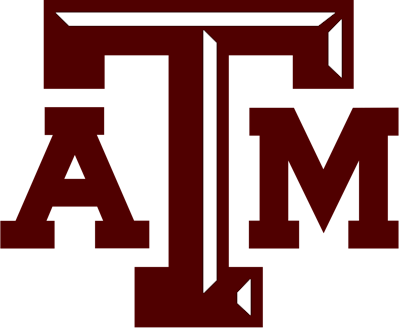 Texas A&m University Logo svg