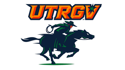 Utrgv Vaqueros Logo