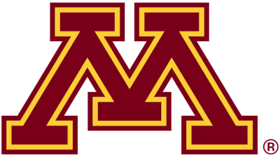 University Of Minnesota Logo svg