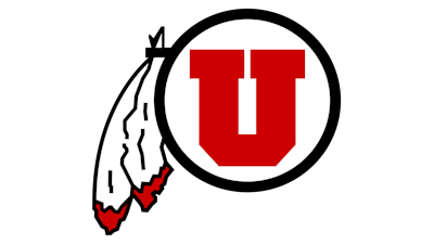 Utah Utes Logo