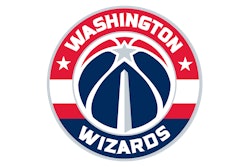 Washington Wizards Logo svg