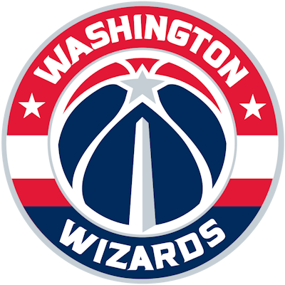 Washington Wizards Logo svg