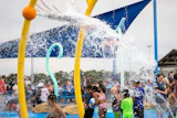 Water Odyssey Massive Splash Photo 2 2024