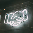Charlesdeluvio Handshake Sign Unsplash