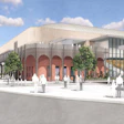 Mobile's planned arena is estimated to open in time for the 2027 Mardi Gras season.