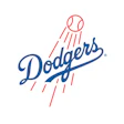 Dodgers Team Logo 3