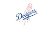 Dodgers Team Logo 3