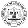 Naacp Logo Png Transparent 840x840