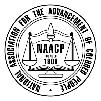 Naacp Logo Png Transparent 840x840