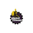 Planet Fitness Logo