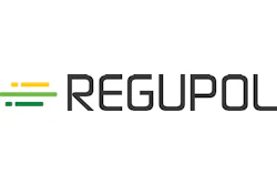 Regupol Logo