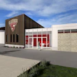 St Lawrence Facility Takes Shape