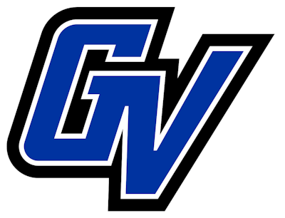 1200px Grand Valley State Lakers Logo svg