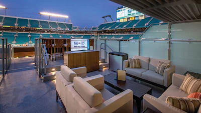 Dolphins Hard Rock Stadium 160 Lr