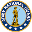 Army National Guard Logo