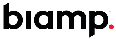 Biamp Logo Cmyk300