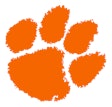 Clemson Tigers Logo svg