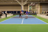 Flex Court 1