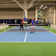 Flex Court 1