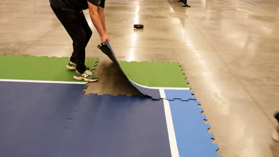Flex Court 2