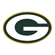 Green Bay Packers Logo svg