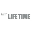 Life Time Icon Logo