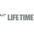 Life Time Icon Logo