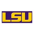 Louisiana State University Lsu Logo