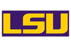 Louisiana State University Lsu Logo