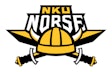 Northern Kentucky Norse Logo svg