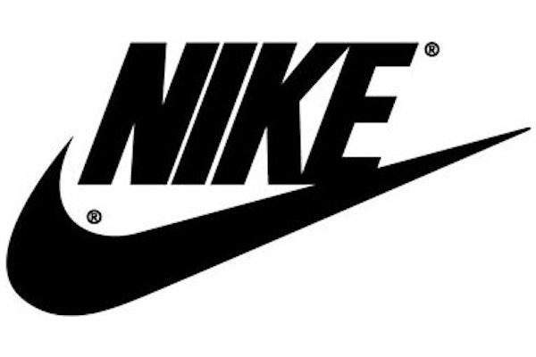 Old Nike Logo