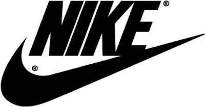 Old Nike Logo