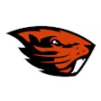 Oregon State Beavers Logo svg