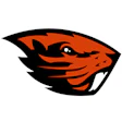 Oregon State Beavers Logo svg