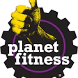Planet Fitness Logo