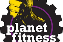 Planet Fitness Logo