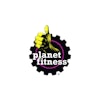 Planet Fitness Logo
