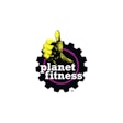Planet Fitness Logo