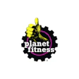 Planet Fitness Logo